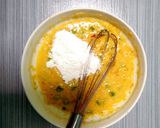 Foto langkah ke 3 dari resep Telur dadar padang.