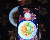 इंदौर का इंदौरी पोहा (Indor ka indori poha recipe in hindi) रेसिपी चरण 8 फोटो