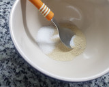 Foto del paso 1 de la receta: Pizza sin gluten