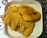 Foto langkah ke 6 dari resep Pisang goreng tanduk.