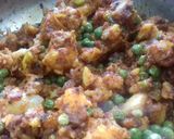 સમોસા ચાટ (Samosa Chat Recipe In Gujarati) રેસીપી સ્ટેપ4ફોટો