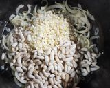 Foto del paso 4 de la receta: 🇦🇷🥘 Locro Argentino a la olla de hierro 🥘🇦🇷