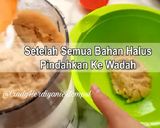 Foto langkah ke 7 dari resep Dimsum Ayam & Udang.