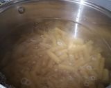 Foto del paso 1 de la receta: Pasta tortiglioni al pomodoro