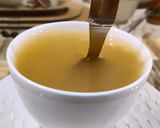 A picture of step 7 of Detox Tea.