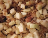 Foto del paso 3 de la receta: Pollo en salsa de pera