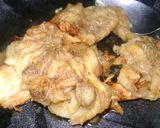 Foto del paso 3 de la receta: Berenjenas rellenas con su propia pulpa al horno