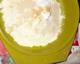 Foto del paso 2 de la receta: Pan dulce de harina de maíz