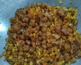 Foto langkah ke 5 dari resep Oseng Tempe Mix Sayuran.
