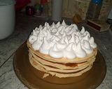 Foto del paso 9 de la receta: Rogel
