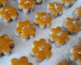 Foto langkah ke 5 dari resep Kue Kacang Jadul Ngeprul Lumer (Resep Nenek).