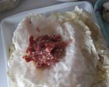 Töltött káposzta recept fázis 7 fotója