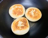 「明德甜酒釀」乾烙酒釀餅的食譜步驟5照片