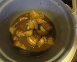 电饭煲酱香五花肉的食譜步驟4照片