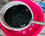 Foto langkah ke 4 dari resep Cendol Kecebong Nangka.
