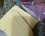 Foto del paso 4 de la receta: Empanadas de pollo y queso.👩🏼🍳📣😃