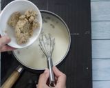 Foto del paso 4 de la receta: Nieve de nuez