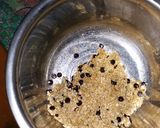 Foto langkah ke 5 dari resep Simple oat cookies.