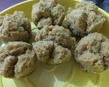 Foto langkah ke 8 dari resep Bolu Kukus Gula Merah Mekar.