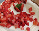 Foto del paso 9 de la receta: Mostachón de fresa