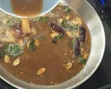 காஞ்சிபுரம் கோவில் புளியோதரை ரெசிபி ஸ்டேப் 5 புகைப்படம்