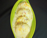 रसमलाई (Rasmalai recipe in Hindi) रेसिपी चरण 8 फोटो