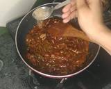 Chinese Dry Manchurian recipe step 11 photo