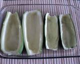 Foto del paso 2 de la receta: Zapallitos italianos