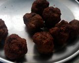 কোপ্ত বিরিয়ানী (kofta Biryani recipe in Bengali) রেসিপি ধাপ - 3 ছবি