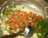 वेज अप्पे (veg appe recipe in Hindi) रेसिपी चरण 2 फोटो