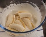 A picture of step 1 of Crispy and Sweet Fried Banana Recipe | Indonesian Snack.