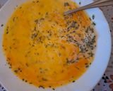 Spenótos omlett 🥚🥚🥚🥚 recept fázis 2 fotója