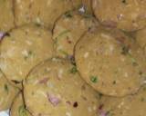 Chicken shami kabab recipe step 3 photo