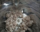 A picture of step 4 of Goad Aappe (Sweet Rice Paniyarams In NKGSB Style).