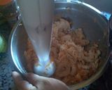 Foto del paso 2 de la receta: Pizza de masa de poroto