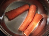 Risoles Wortel
