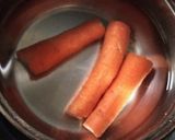 Foto langkah ke 2 dari resep Risoles Wortel.