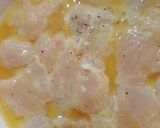 A picture of step 1 of Cheese macaroni.