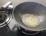 ગાર્લિક ગ્રામ કરી (Garlic Gram Curry recipe in gujarati) રેસીપી સ્ટેપ2ફોટો