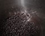 Foto del paso 1 de la receta: Porotos Negro para el frío