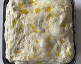 A picture of step 10 of Rosemary Focaccia.