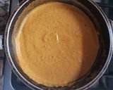 Foto del paso 2 de la receta: Ravioles de ricota, con salsa de zanahoria y morrón