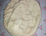 Foto del paso 1 de la receta: Pizza hawaiana con salchichas y queso americano
