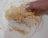 Foto del passaggio 2 della ricetta Ravioli di ricotta