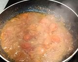 Foto del paso 5 de la receta: Espaguetis a la mediterránea