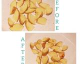 Tenderloin steak ala rumahan langkah memasak 1 foto