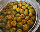 ગુંદા નું શાક રેસીપી સ્ટેપ4ફોટો