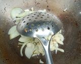 Foto langkah ke 4 dari resep Tumis Kacang Panjang Tetelan Sapi.