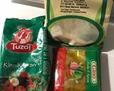 Okro soup with ogbono recipe step 8 photo