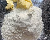 Foto del paso 1 de la receta: Masa tipo hojaldre